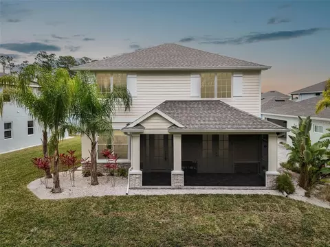 3124 Meleto Blvd, New Smyrna Beach, FL 32168