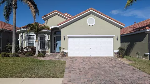 630 Tuscan Hills Blvd, Davenport, FL 33897