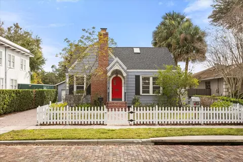 228 E Miller St, Orlando, FL 32806