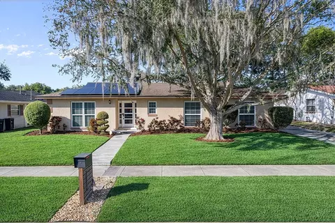 3610 Gatewood Dr, Orlando, FL 32812