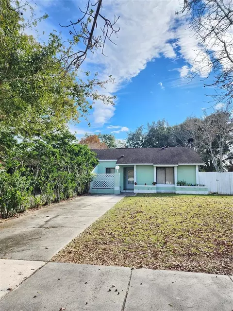 5912 Branch Dr, Orlando, FL 32822