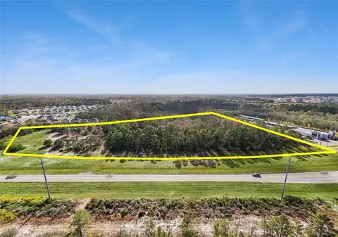 Osceola Polk Line Road, Davenport, FL 33896