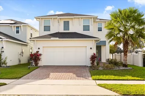 3640 Voyager Ln, Sanford, FL 32773