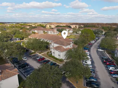 13838 Fairway Island Dr #1436, Orlando, FL 32837