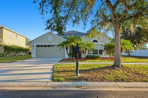 19043 New Passage Blvd, Land O Lakes, FL 34638