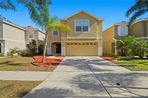 12034 Citrus Leaf Dr, Gibsonton, FL 33534