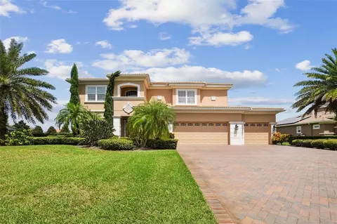 18229 Bellezza Dr, Orlando, FL 32820