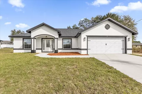 25 Juniper Loop Ct, Ocala, FL 34480