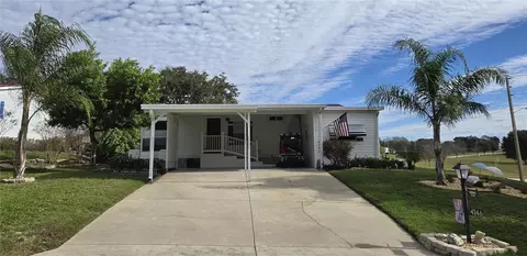 4146 Greenbluff Rd #817, Zellwood, FL 32798