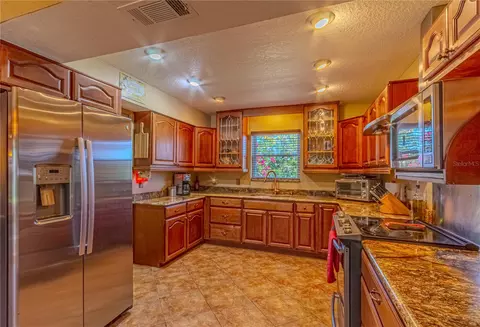 Kitchen - 4899 Sparrow Dr, Saint Cloud, FL 34772 photo 1 of 4