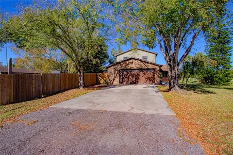 Exterior - 4899 Sparrow Dr, Saint Cloud, FL 34772 photo 4 of 16