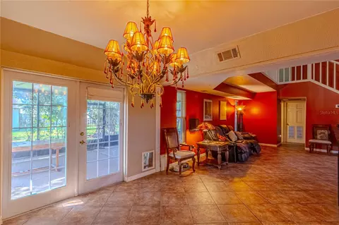 Entry Way - 4899 Sparrow Dr, Saint Cloud, FL 34772 photo 1 of 2