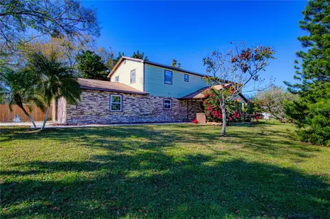 Exterior - 4899 Sparrow Dr, Saint Cloud, FL 34772 photo 15 of 16