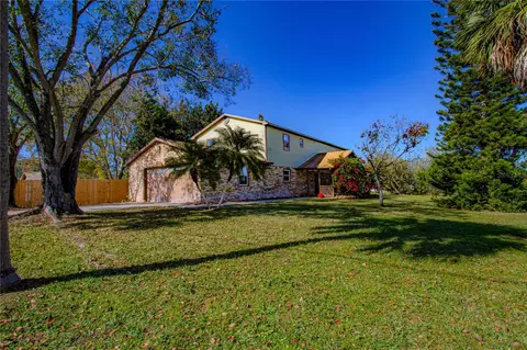 Exterior - 4899 Sparrow Dr, Saint Cloud, FL 34772 photo 16 of 16