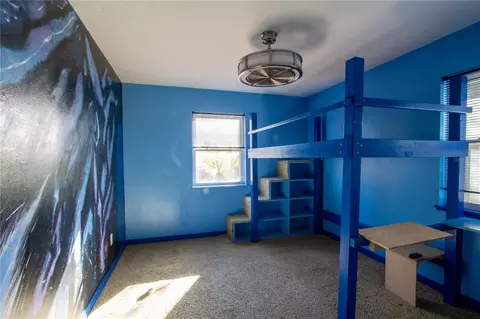 Bedroom - 4899 Sparrow Dr, Saint Cloud, FL 34772 photo 4 of 4