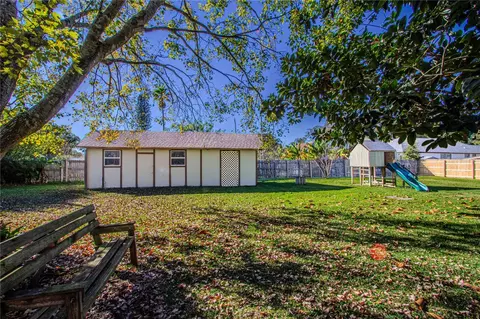 Exterior - 4899 Sparrow Dr, Saint Cloud, FL 34772 photo 3 of 16