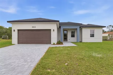 2602 SW 162nd Ln, Ocala, FL 34473