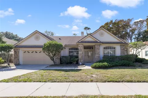 1268 Scandia Ter, Oviedo, FL 32765