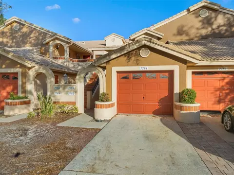 Exterior - 7784 Sugar Bend Dr #7784, Orlando, FL 32819 photo 1 of 6