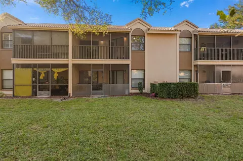 Exterior - 7784 Sugar Bend Dr #7784, Orlando, FL 32819 photo 6 of 6