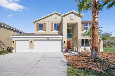 10874 Breaking Rocks Dr, Tampa, FL 33647