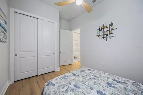 Bedroom - 2575 Pine Preserve Ct, Saint Cloud, FL 34771 photo 6 of 6