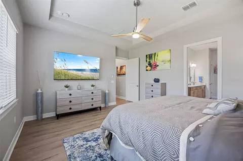 Bedroom - 2575 Pine Preserve Ct, Saint Cloud, FL 34771 photo 4 of 6