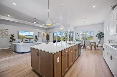 Kitchen - 2575 Pine Preserve Ct, Saint Cloud, FL 34771 photo 1 of 4