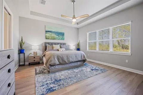 Bedroom - 2575 Pine Preserve Ct, Saint Cloud, FL 34771 photo 1 of 6