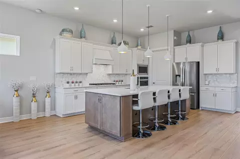 Kitchen - 2575 Pine Preserve Ct, Saint Cloud, FL 34771 photo 4 of 4