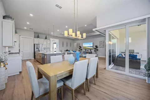Dining - 2575 Pine Preserve Ct, Saint Cloud, FL 34771 photo 1 of 2