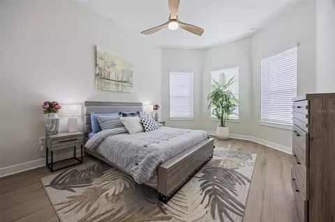 Bedroom - 2575 Pine Preserve Ct, Saint Cloud, FL 34771 photo 2 of 6