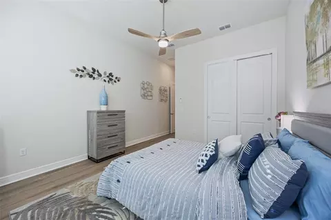 Bedroom - 2575 Pine Preserve Ct, Saint Cloud, FL 34771 photo 3 of 6