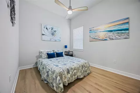 Bedroom - 2575 Pine Preserve Ct, Saint Cloud, FL 34771 photo 5 of 6