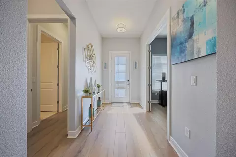 Entry Way - 2575 Pine Preserve Ct, Saint Cloud, FL 34771 photo 1 of 4
