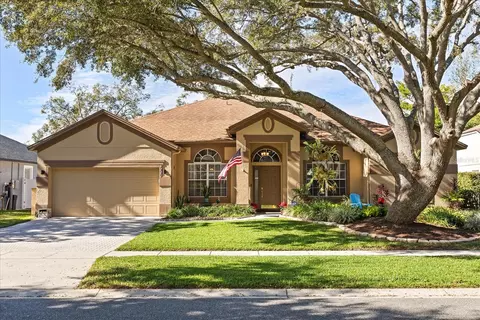 4220 Lillian Hall Ln, Orlando, FL 32812