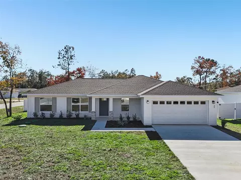 32 Pecan Pass Trl, Ocala, FL 34472