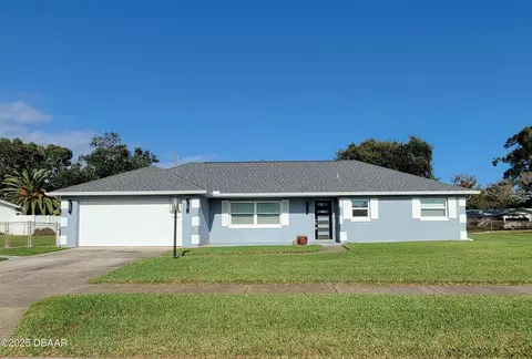 253 N Brighton Dr, Port Orange, FL 32127
