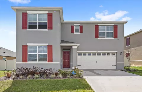 1117 Griffon Ave, Lake Alfred, FL 33850