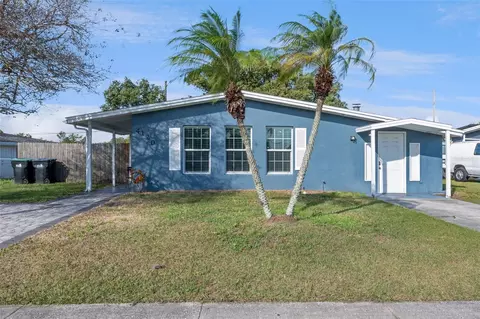 4120 Crossen Dr, Orlando, FL 32822
