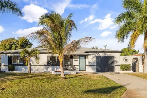 6072 15th Way N, Saint Petersburg, FL 33703