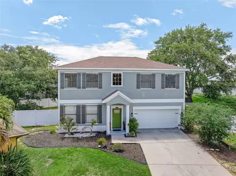 1291 Blackrush Dr, Tarpon Springs, FL 34689