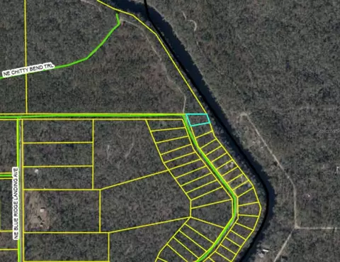 Ne Chervil Drive, Lee, FL 32059 photo 3