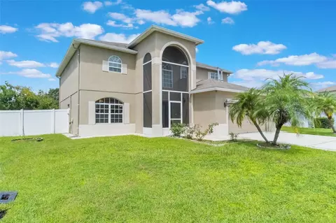 5456 Crepe Myrtle Cir, Kissimmee, FL 34758