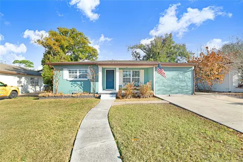 835 Canovia Ave, Orlando, FL 32804