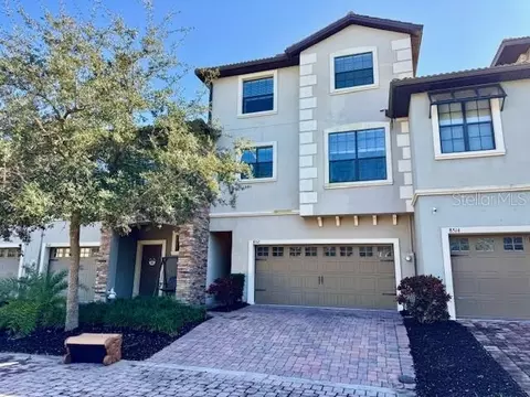 8512 Player Point Dr, Davenport, FL 33896