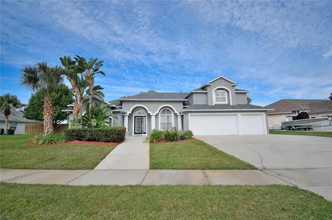 2220 Stone Lake Dr, Merritt Island, FL 32953