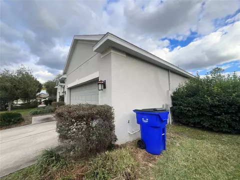 Exterior - 3560 Pixie Ln, Saint Cloud, FL 34772 photo 6 of 15