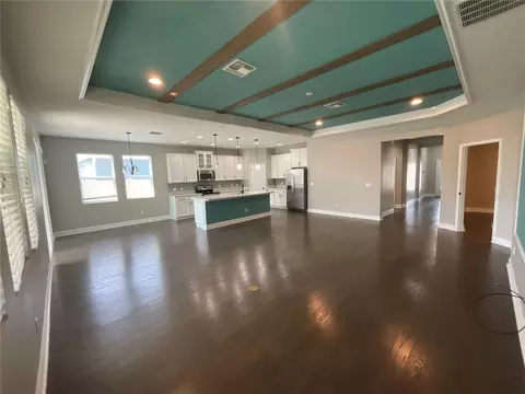 Living - 3560 Pixie Ln, Saint Cloud, FL 34772 photo 6 of 8