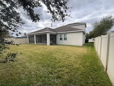 Exterior - 3560 Pixie Ln, Saint Cloud, FL 34772 photo 13 of 15